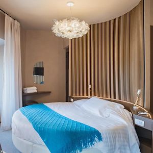 Superior Kamer met een King Size Bed